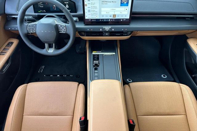 2026 Lexus ES 350 Premium