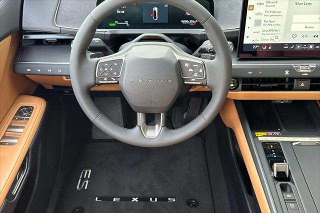 2026 Lexus ES 350 Premium