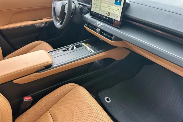 2026 Lexus ES 350 Premium