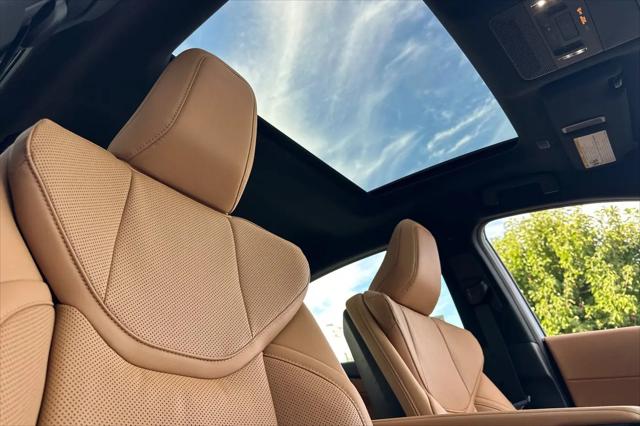 2026 Lexus ES 350 Premium