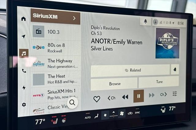 2026 Lexus ES 350 Premium