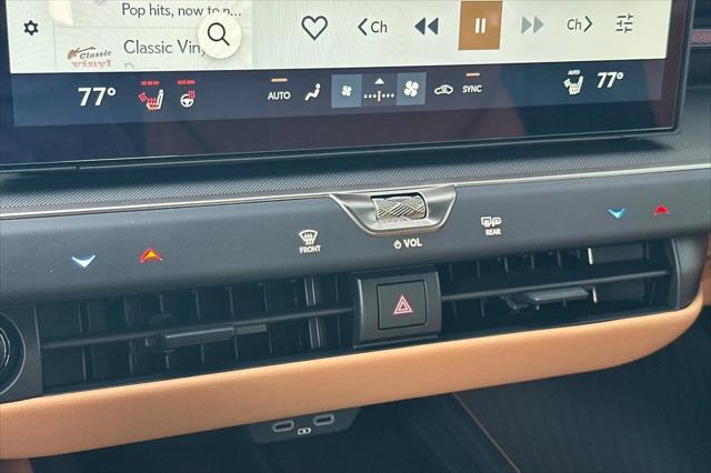 2026 Lexus ES 350 Premium
