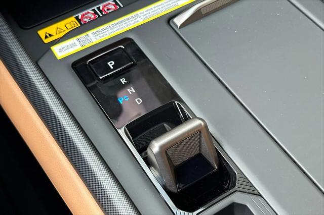 2026 Lexus ES 350 Premium