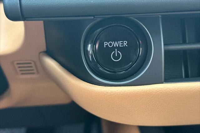 2026 Lexus ES 350 Premium