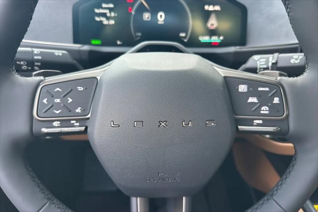 2026 Lexus ES 350 Premium