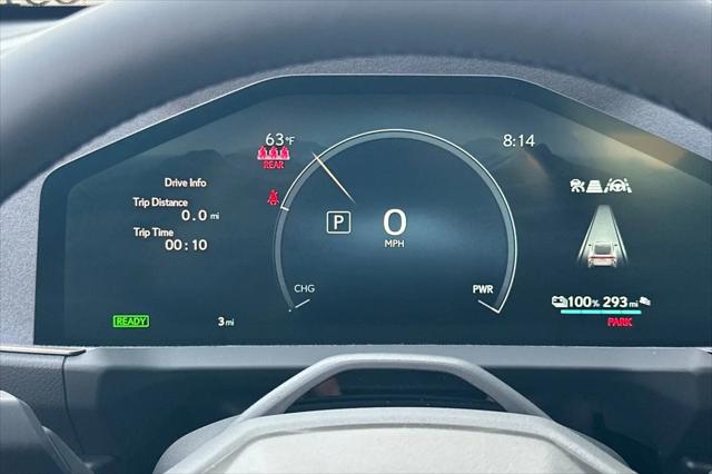 2026 Lexus ES 350 Premium