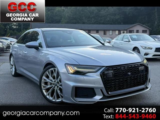 2019 Audi A6 55 Premium for sale in Lilburn, GA