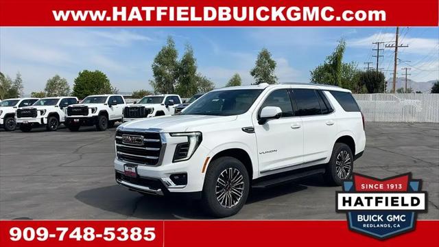 2026 GMC Yukon 4WD Elevation for sale in Redlands, CA