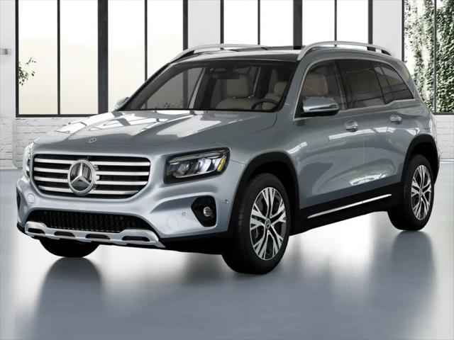 2026 Mercedes-Benz GLB 4MATIC for sale in White Plains, NY