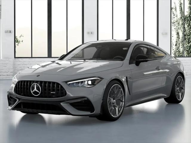 2027 Mercedes-Benz CL AMG CLE 53 for sale in White Plains, NY