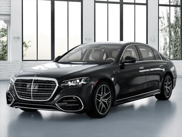 2027 Mercedes-Benz S-CLASS S 500 for sale in New Rochelle, NY