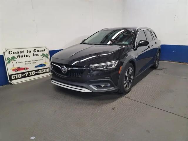 2019 Buick Regal TourX AWD Essence for sale in West Chester, PA