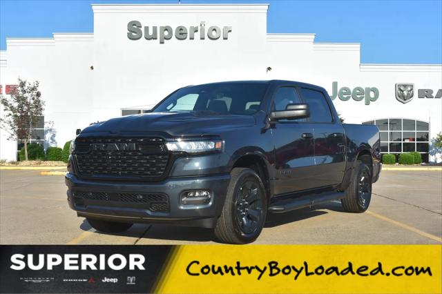 2026 Ram 1500 Express Crew Cab 4x4 57 Box for sale in Conway, AR