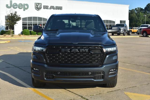2026 Ram 1500 Express Crew Cab 4x4 57 Box