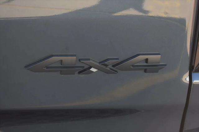 2026 Ram 1500 Express Crew Cab 4x4 57 Box