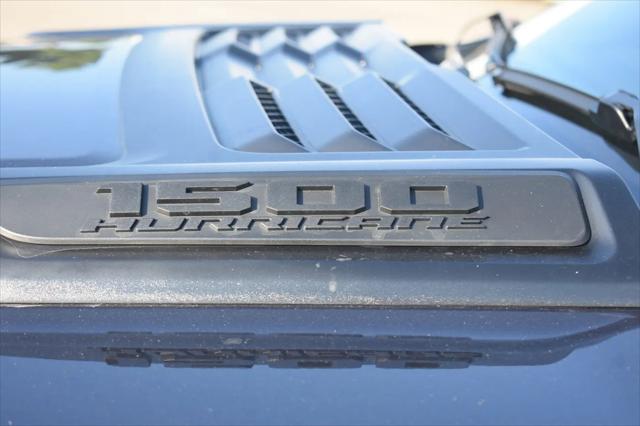 2026 Ram 1500 Express Crew Cab 4x4 57 Box