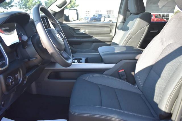 2026 Ram 1500 Express Crew Cab 4x4 57 Box