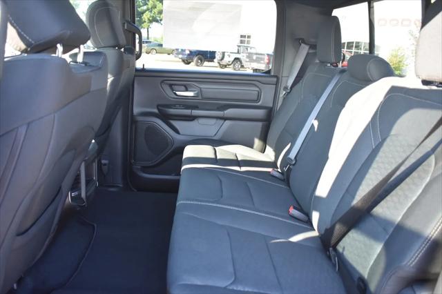 2026 Ram 1500 Express Crew Cab 4x4 57 Box