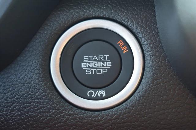 2026 Ram 1500 Express Crew Cab 4x4 57 Box