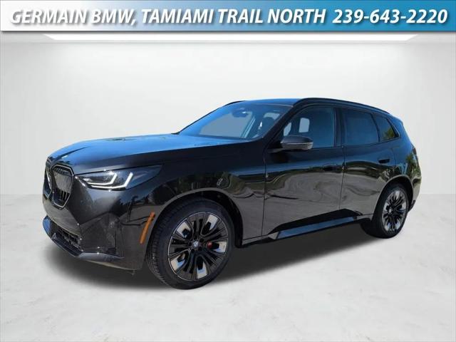 2026 BMW X3 30 xDrive for sale in Naples, FL