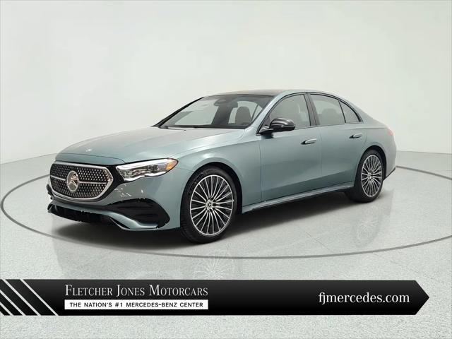 2027 Mercedes-Benz E-Class E 350 for sale in Newport Beach, CA