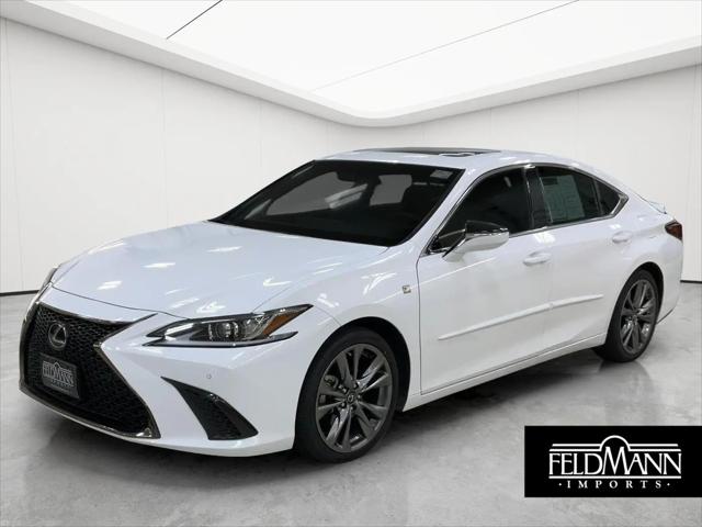 2020 Lexus ES 350 F SPORT for sale in Bloomington, MN