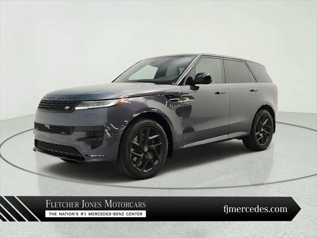 2025 Land Rover Range Rover Sport P530 Dynamic SE for sale in Newport Beach, CA