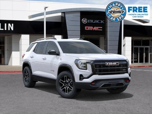 2026 GMC Terrain AWD AT4 for sale in Dublin, CA