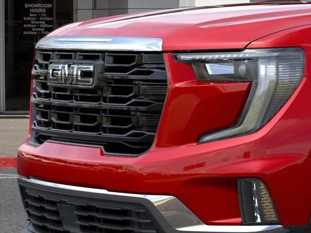 2026 GMC Acadia Elevation FWD