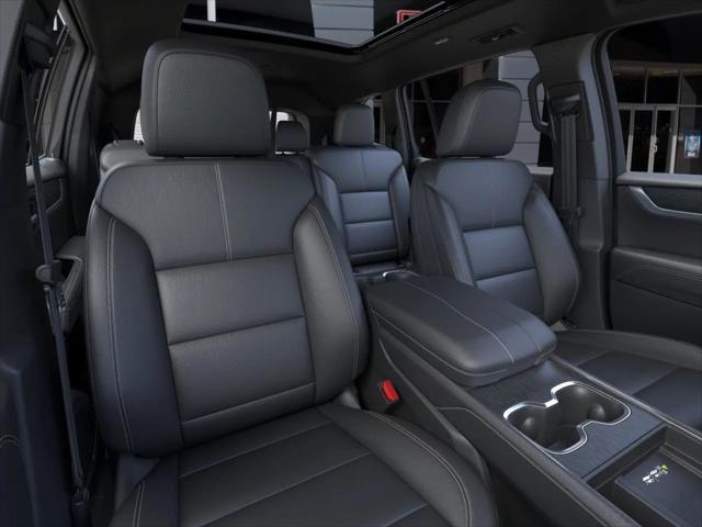 2026 GMC Acadia Elevation FWD