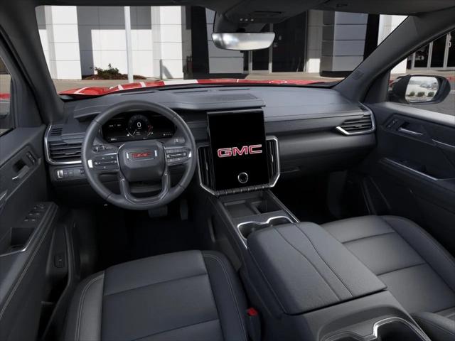 2026 GMC Acadia Elevation FWD