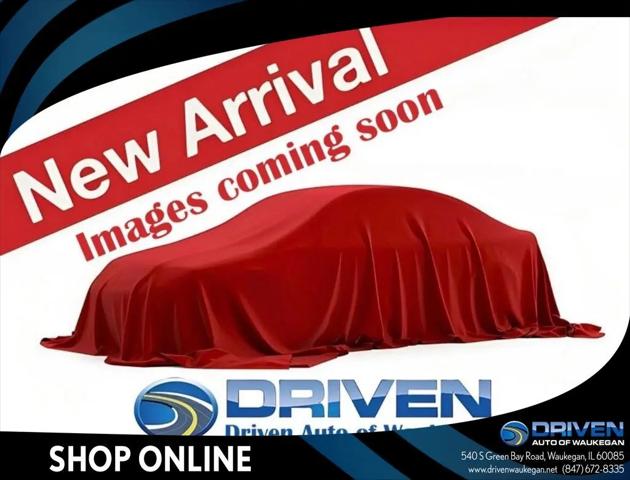 2016 Land Rover Range Rover Sport 3.0L V6 Turbocharged Diesel HSE Td6 for sale in Waukegan, IL