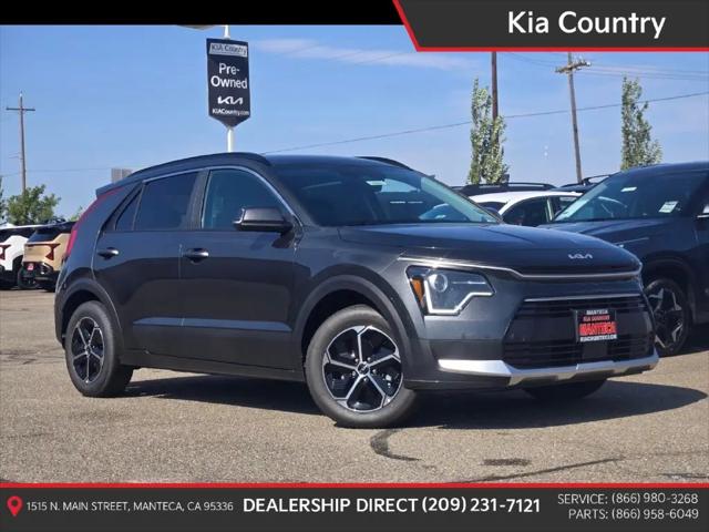 2026 Kia Niro EX for sale in Manteca, CA