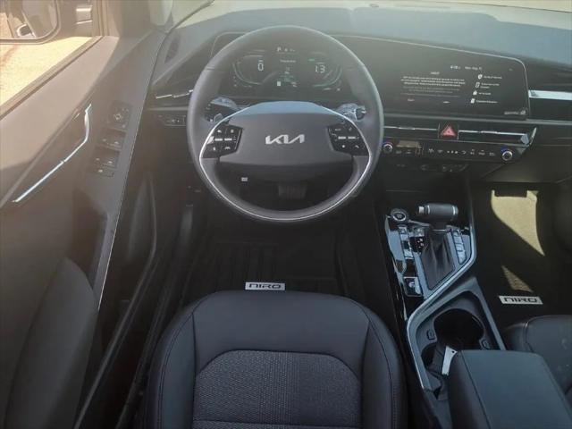2026 Kia Niro EX