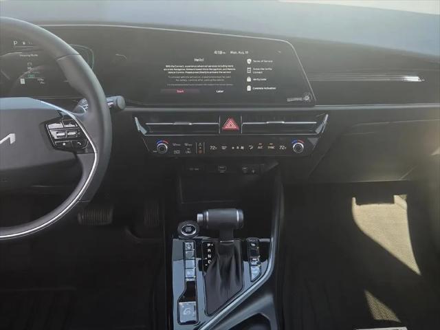 2026 Kia Niro EX