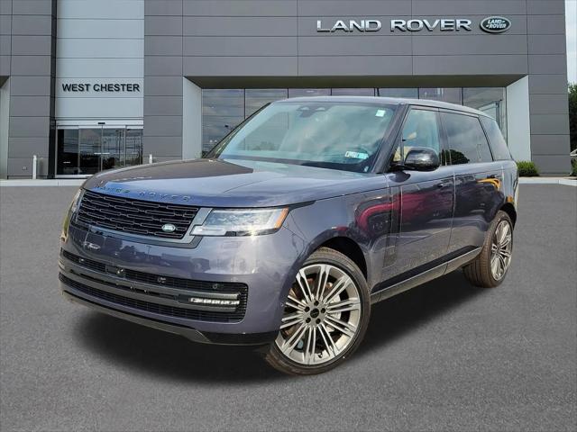 2026 Land Rover Range Rover P530 SE 7 Seat for sale in West Chester, PA