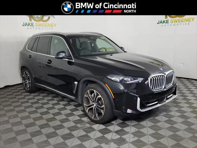 2024 BMW X5 xDrive50e for sale in Cincinnati, OH