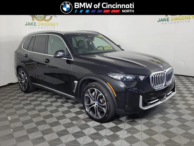 2024 BMW X5 xDrive50e for sale near Cincinnati, OH