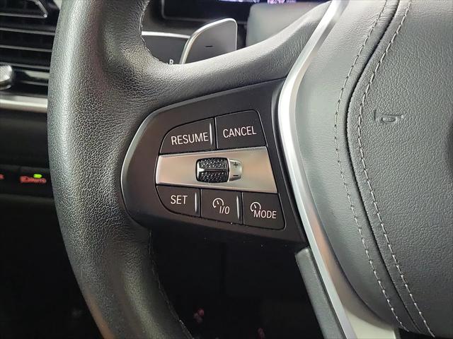 2024 BMW X5 xDrive50e