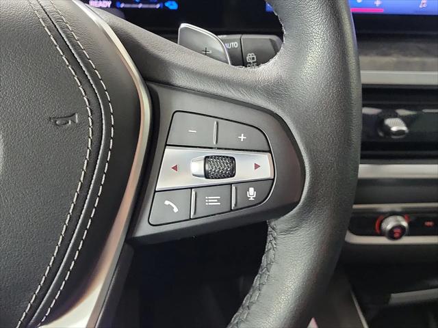2024 BMW X5 xDrive50e