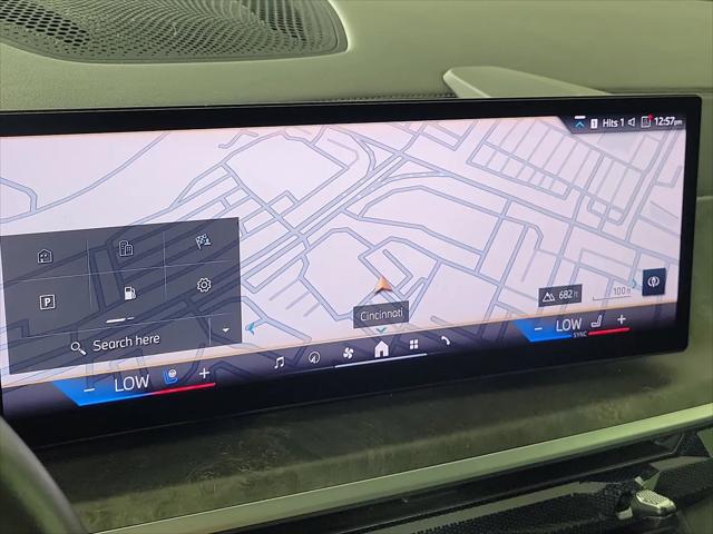 2024 BMW X5 xDrive50e