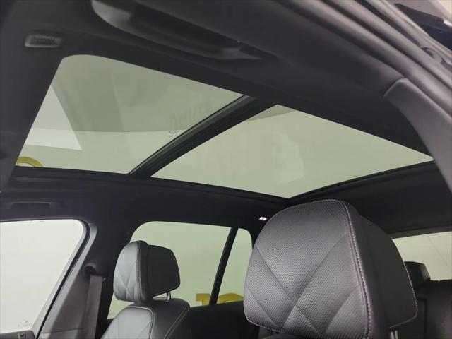 2024 BMW X5 xDrive50e