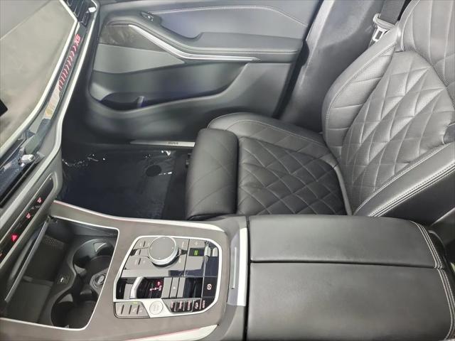 2024 BMW X5 xDrive50e