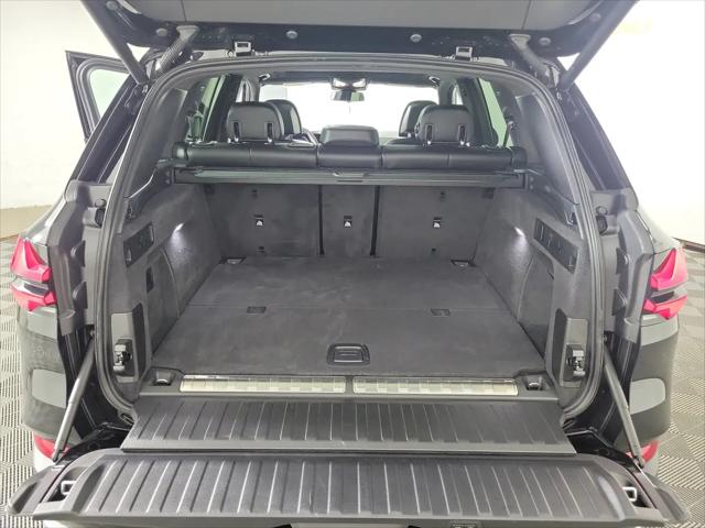2024 BMW X5 xDrive50e