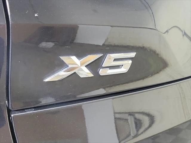 2024 BMW X5 xDrive50e