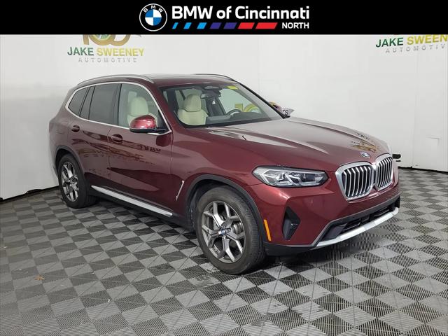 2024 BMW X3 sDrive30i for sale near Cincinnati, OH