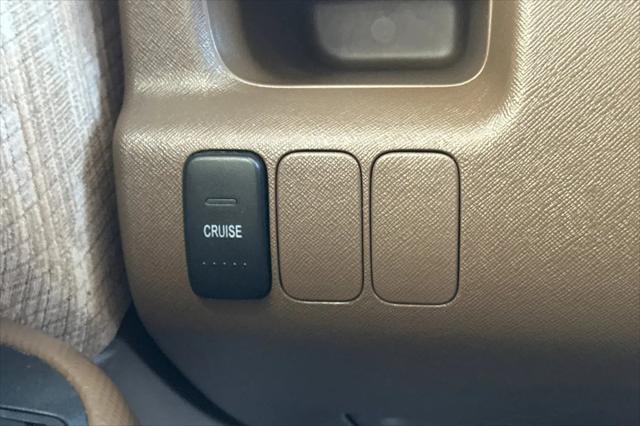 2002 Honda CR-V LX