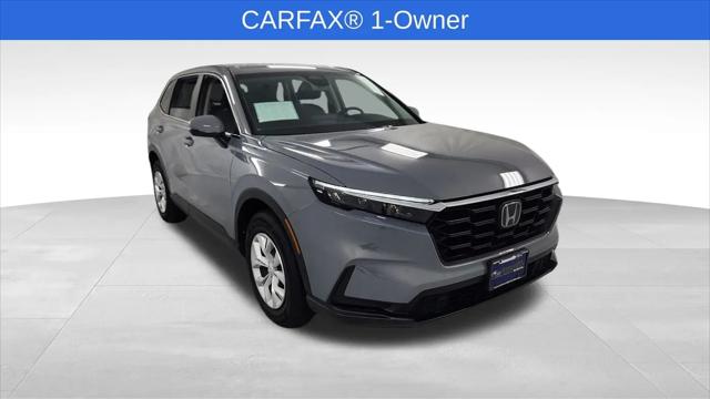 2026 Honda CR-V LX AWD for sale in Janesville, WI