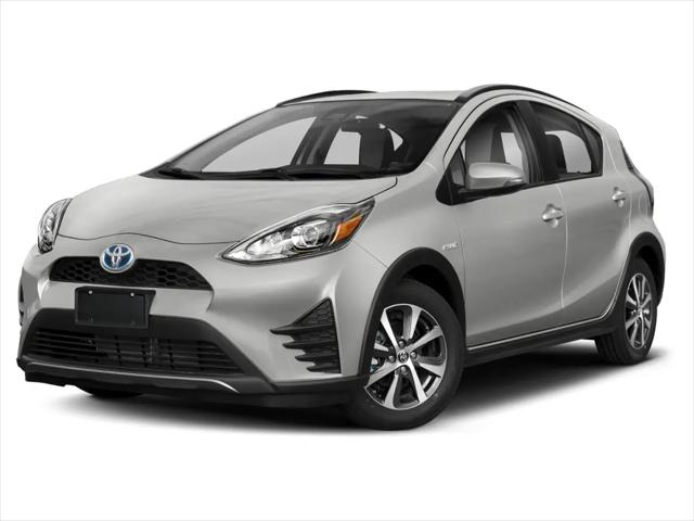 2018 Toyota Prius c Two for sale in Alhambra, CA