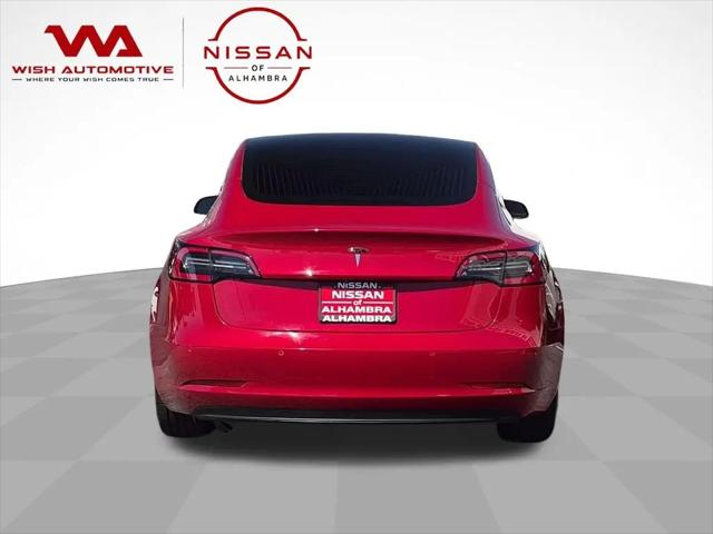 2019 Tesla Model 3 Mid Range